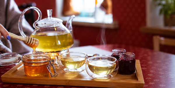 Mad Honey Tea: Does Hot Water Change Its Effects?