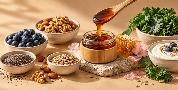 Is Mad Honey an Actual Superfood?
