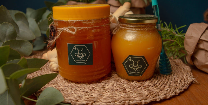 Mad Honey vs Manuka Honey: How They Compare
