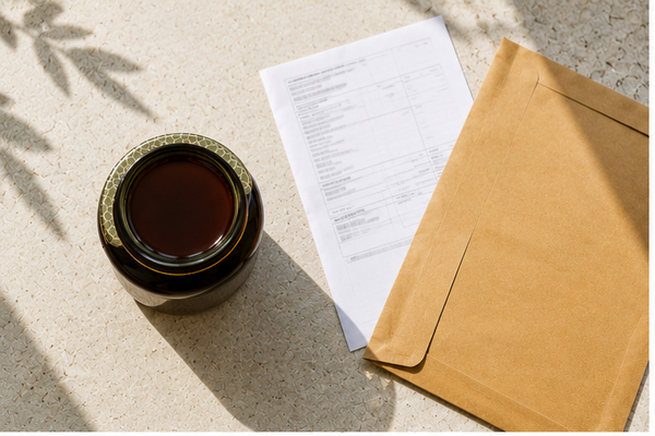 Is Mad Honey Legal in the United States?
