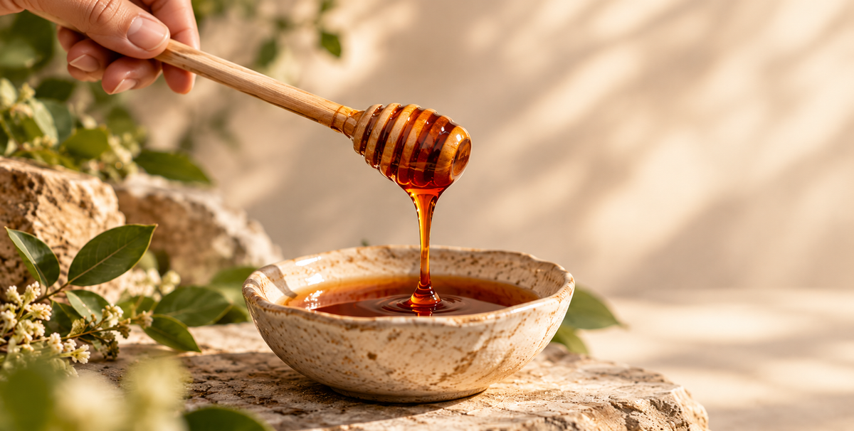 Mad Honey Side Effects: What to Know Before Your First Taste