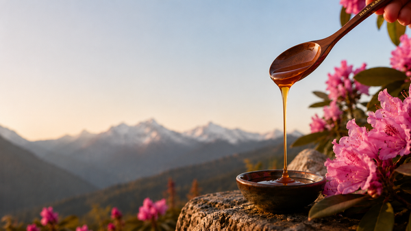 What Is Mad Honey and How Is It Different?