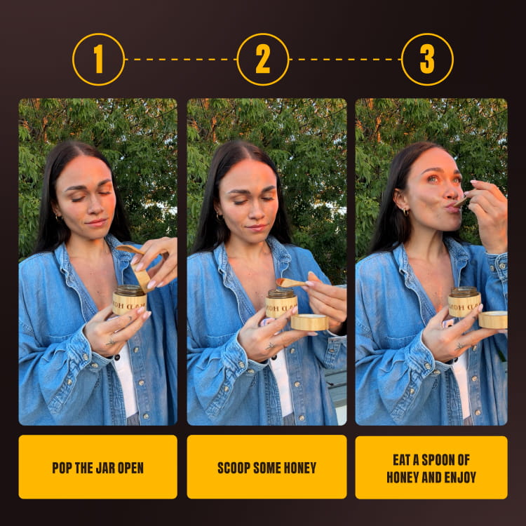 Reserve your harvest