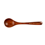 Bamboo Honey Spoon