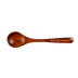 Bamboo Honey Spoon