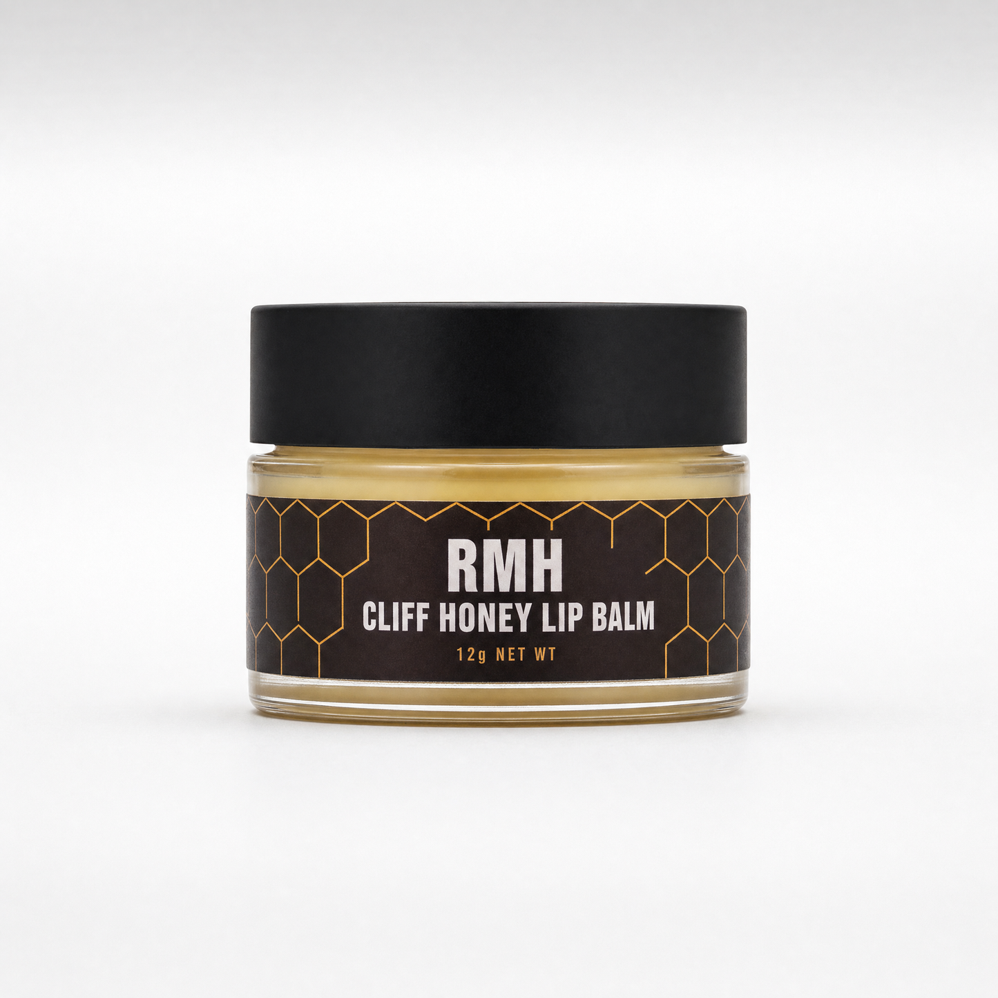 Honey Lip Balm
