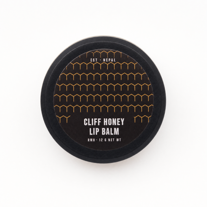 Honey Lip Balm