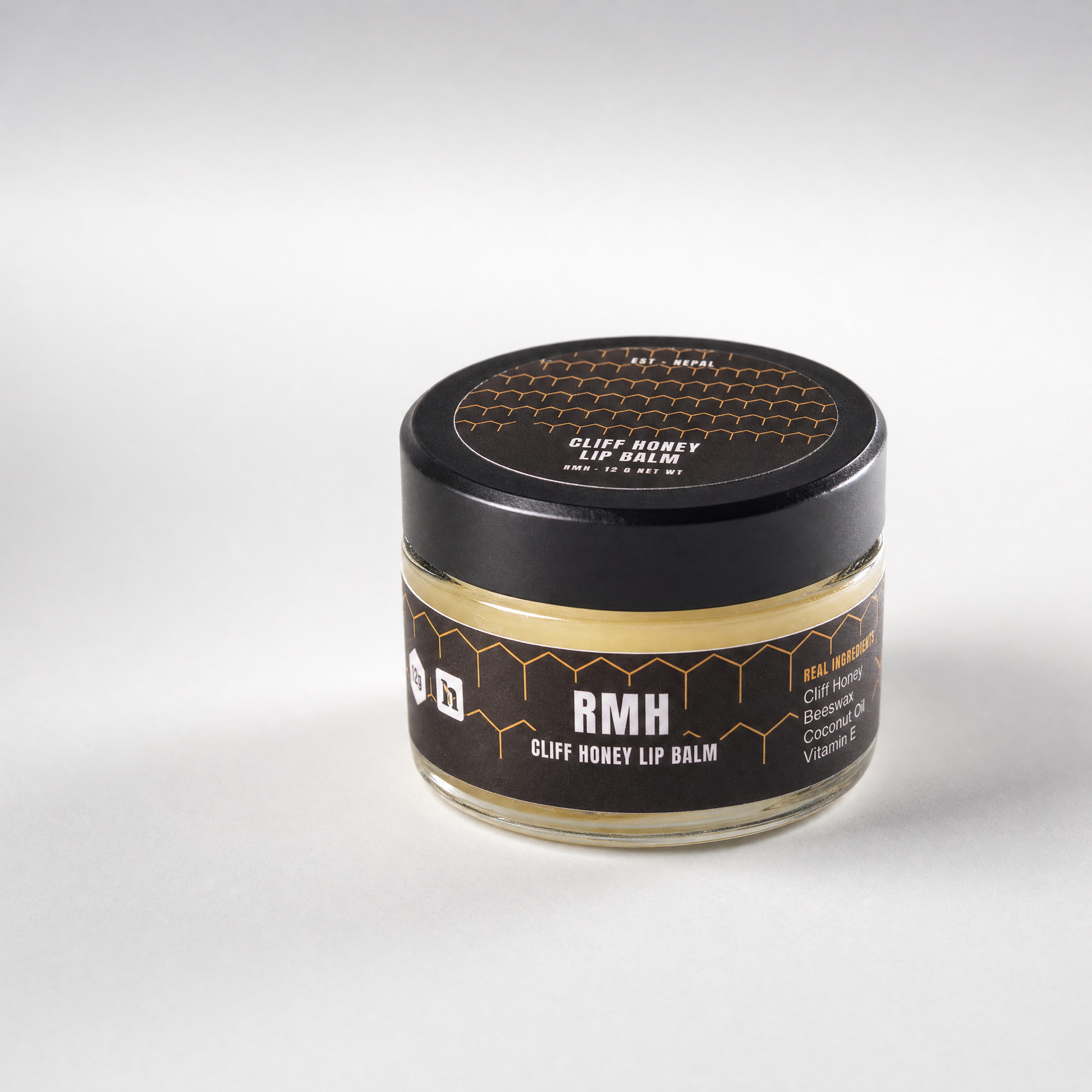 Honey Lip Balm