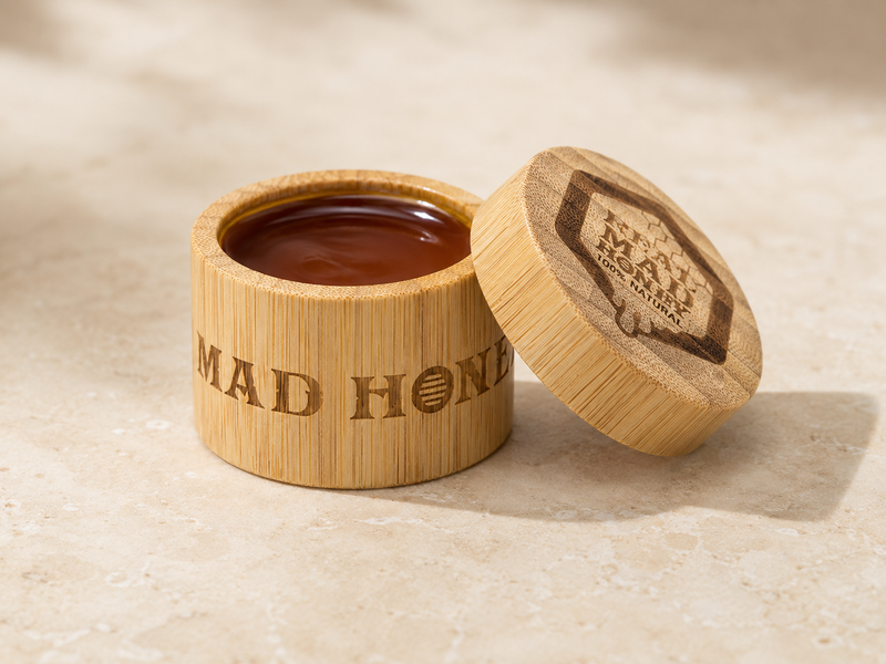 Real Mad Honey 