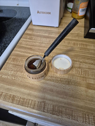 Customer photo by Carey Doncouse